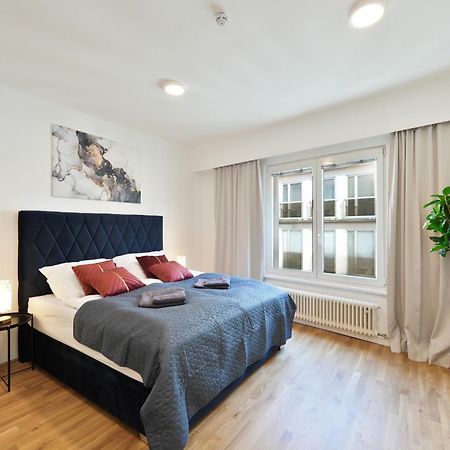 Stephansdom Residence Apartment Wien Exteriör bild